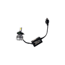 BOMBILLO LED BLANCO MOTOLED 4 CARAS (UNIDAD) 6.000 LUMENS AC/DC