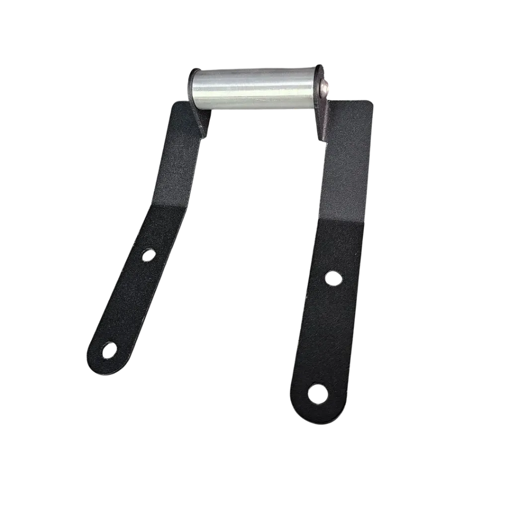 BASE PARA HOLDER O SOPORTE GPS SUZUKI VSTROM 250 SX ECONÓMICO