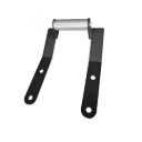BASE PARA HOLDER O SOPORTE GPS SUZUKI VSTROM 250 SX ECONÓMICO