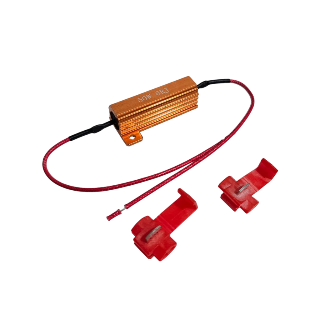 [1922] RESISTENCIA MLD-R50W EN COBRE