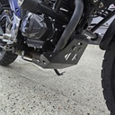 PECHERA SUZUKI VSTROM 160 ARMO _ PROTECTOR DE MOTOR
