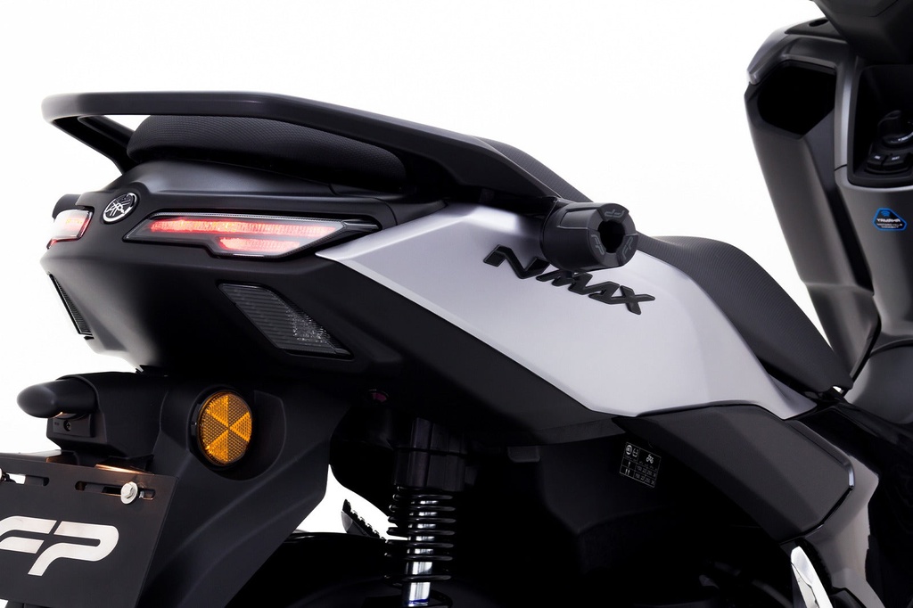 SLIDER DEFENSA TRASERO YAMAHA NMAX V3 FP