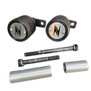 SLIDERS DE ALTO IMPACTO KAWASAKI Z400