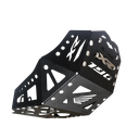 PECHERA HONDA XR 190L - 2.0 ACERO _ PROTECTOR DE MOTOR