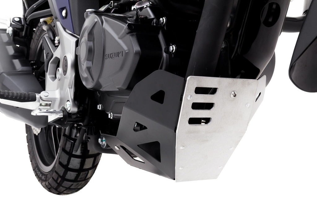 PECHERA SUZUKI VSTROM 160 FP - PROTECTOR DE MOTOR