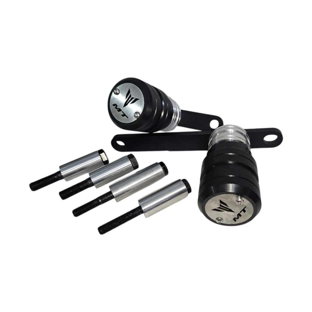 SLIDERS DE ALTO IMPACTO YAMAHA MT-07