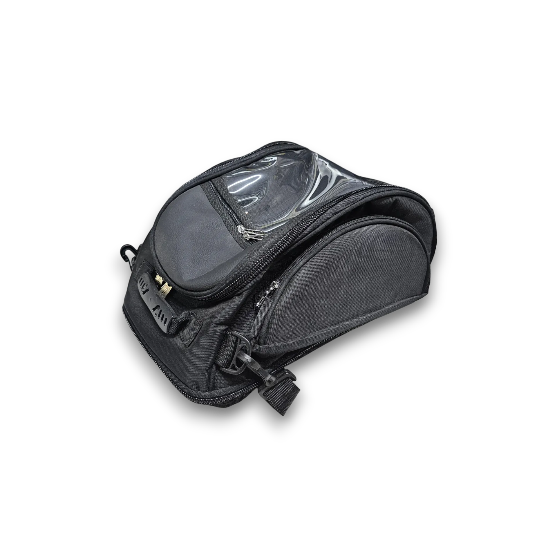[TB1] TANK BAG GRANDE LONA WP