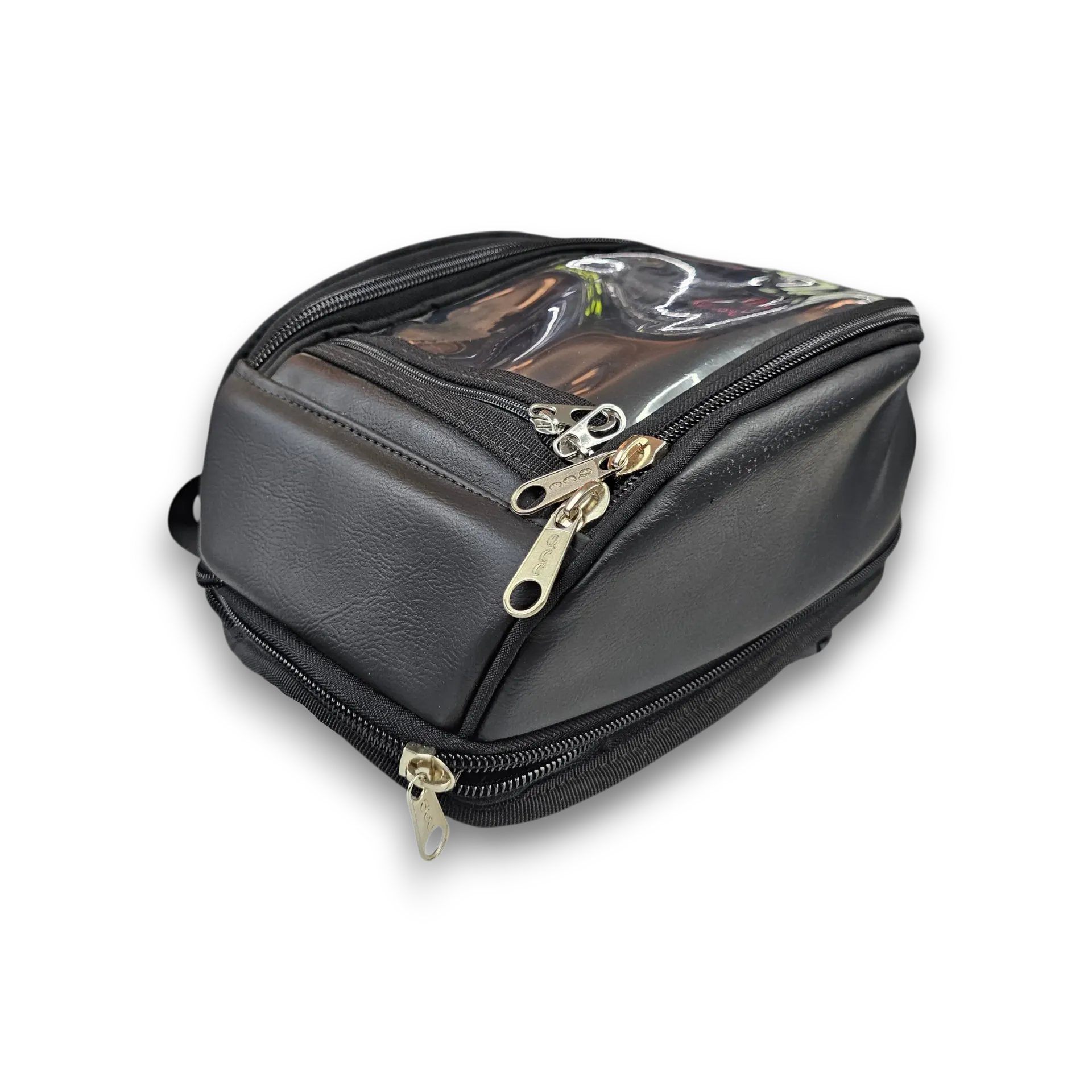 [TB2] TANK BAG MINI LONA WP