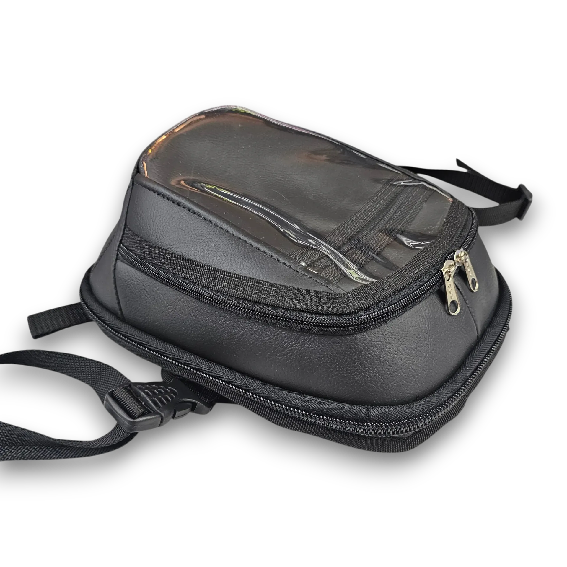 [TB3] TANK BAG MINI MINI LONA WP