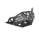 PECHERA SUZUKI DR 150 ACERO - PROTECTOR DE MOTOR