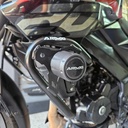 BARRA DE PROTECCIÓN CON SLIDER PULSAR NS 200 (2014 - 2023) ARMO