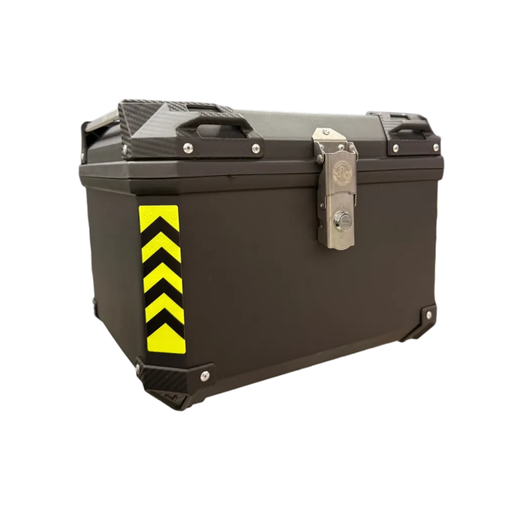 MALETERO ECO PROBIKER 50 LITROS