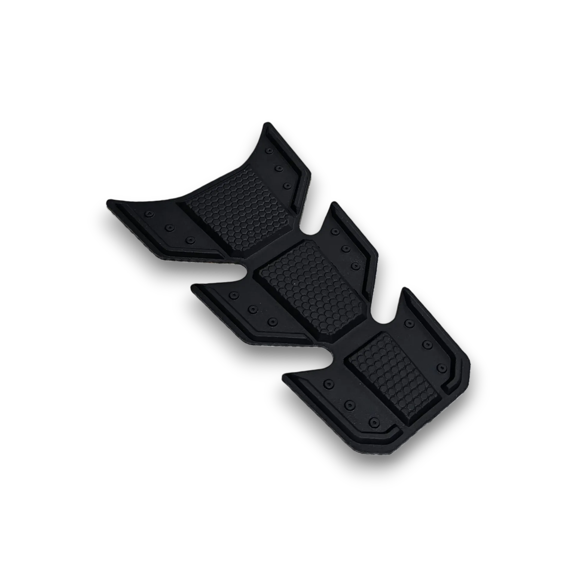 [2232] STOMPGRIPS 3D UNIVERSAL - PROTECTOR DE TANQUE (CENTRAL) MEDIANO