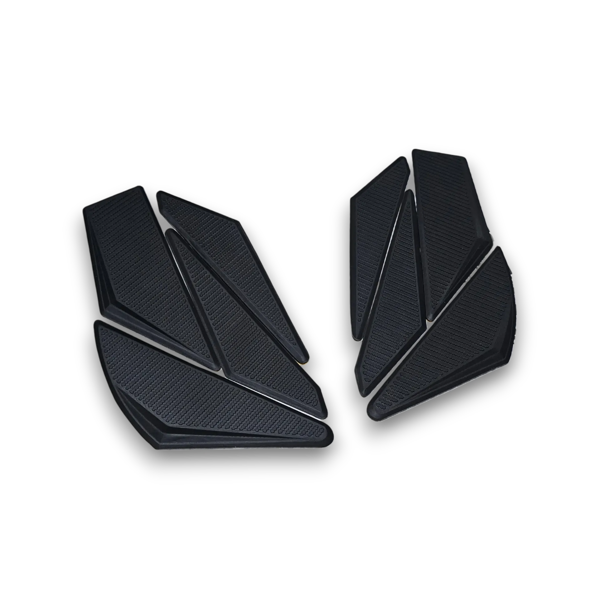 [2235] STOMPGRIPS 3D UNIVERSAL - PROTECTOR DE TANQUE (LATERALES M.N)