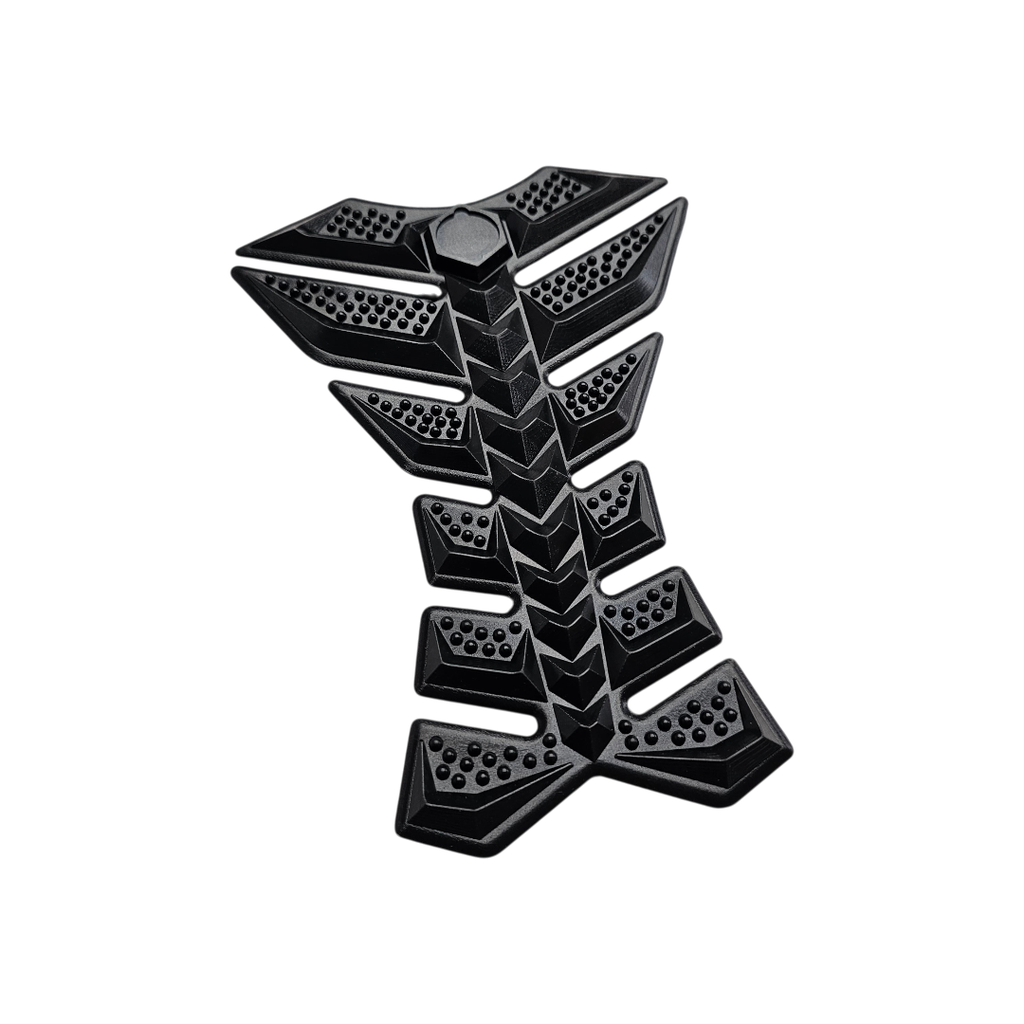 [2241] STOMPGRIPS IMPORTADO UNIVERSAL - PROTECTOR DE TANQUE (CENTRAL) GRUESO