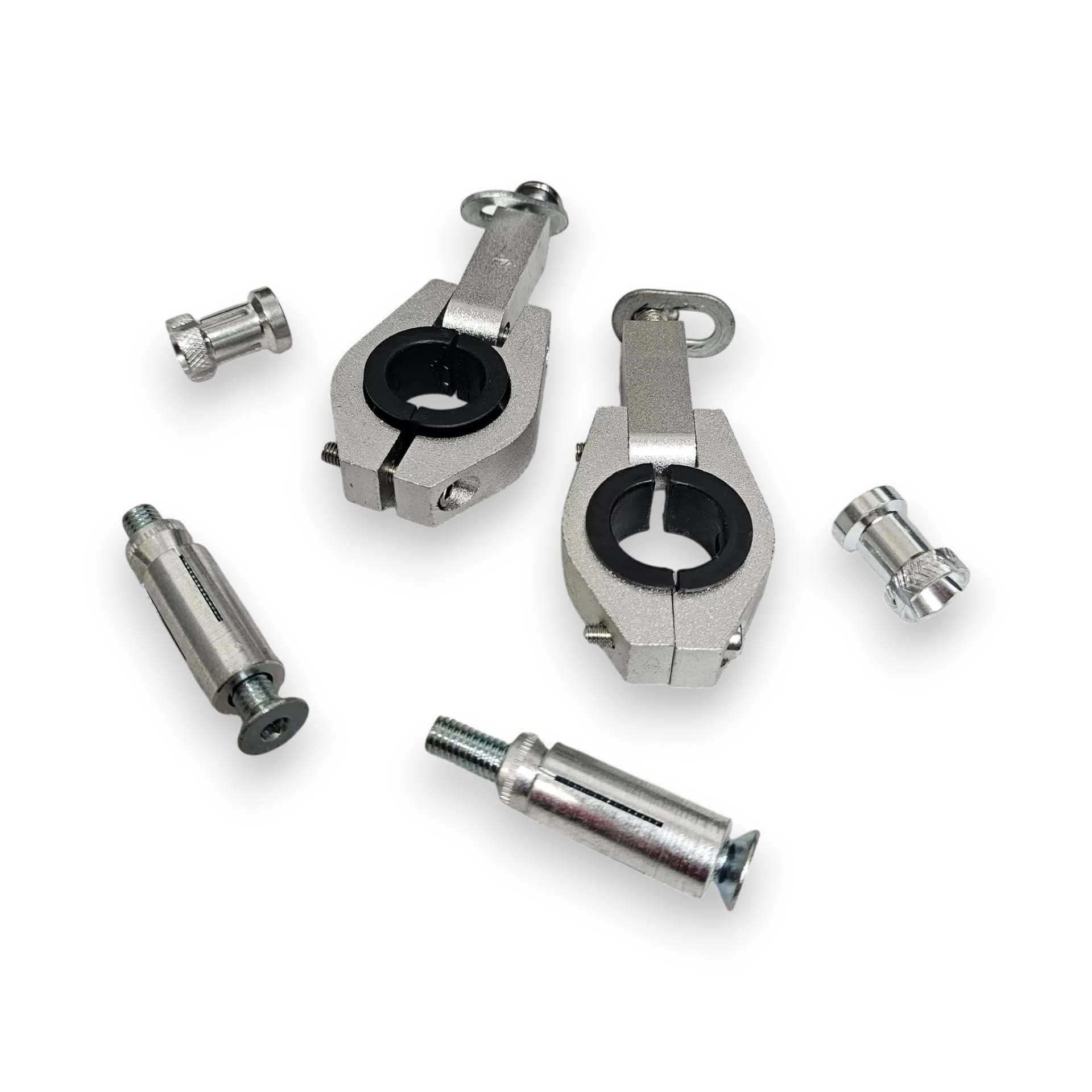 REPUESTO HAND SAVER OFF - ROAD ABRAZADERA