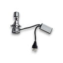 BOMBILLO LED TIPO LUPA A/G H4 DC