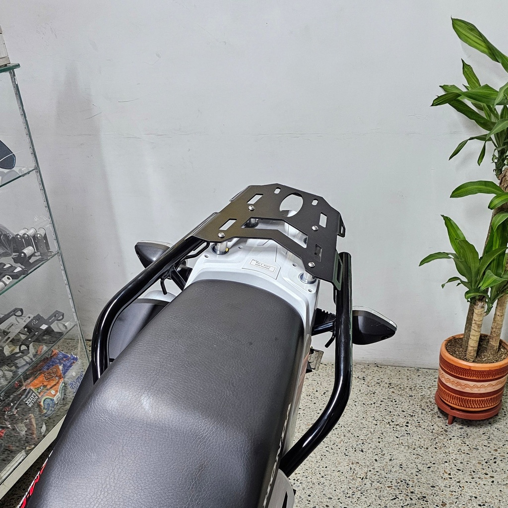 [WP0007] BASE PARRILLA HONDA XR - XRE - SAHARA - MRX 150 - 200 ARMO