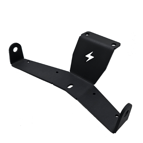 [BENS] BASE PARA EXPLORADORAS BAJAJ PULSAR NS 200 - 160 - 150 - 125 UG