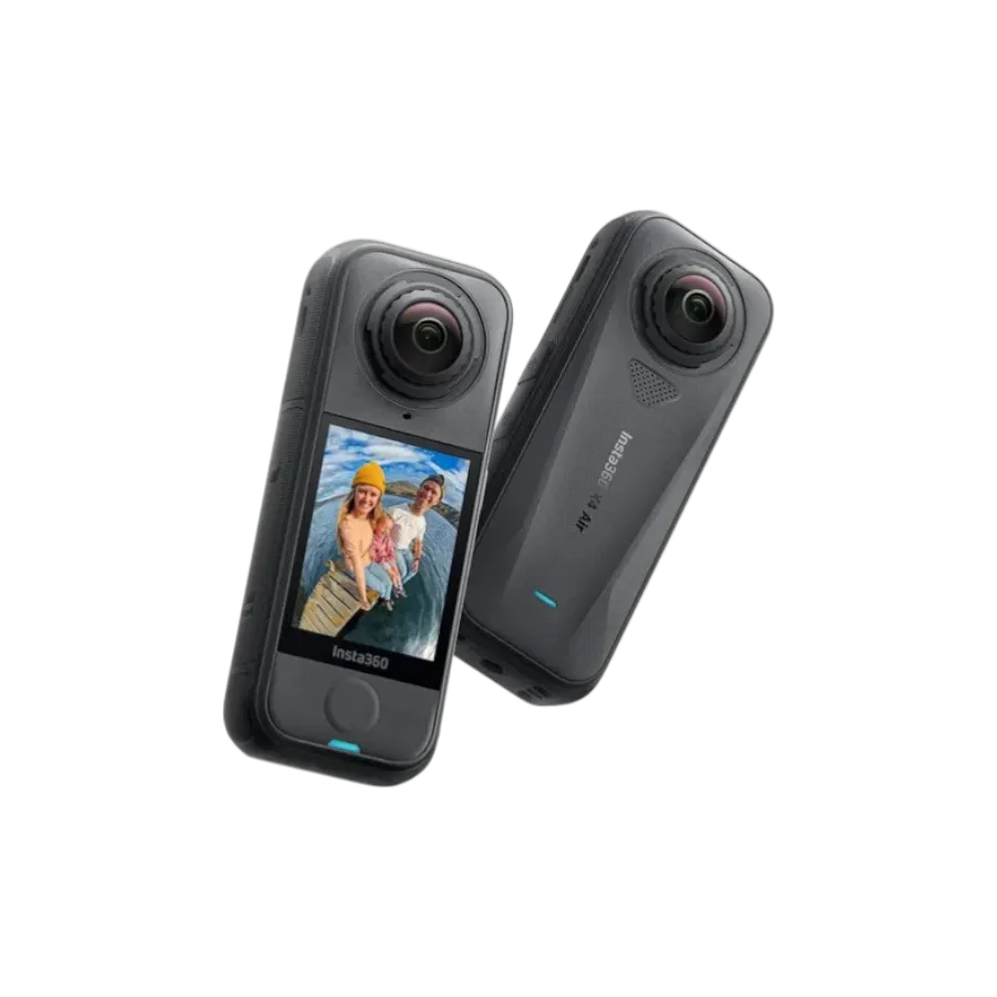 [2357] CAMARA INSTA 360 X4 AIR