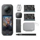 CAMARA INSTA 360 X5 COMBO ESENTTIALS BUNDLE