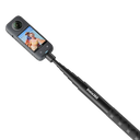 PALO SELFIE STICK INVISIBLE PARA CÁMARA INSTA 360 114 CM