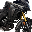 BARRA DE PROTECCIÓN CON SLIDER HONDA NX 190 WP