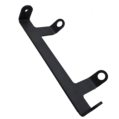 [BEA200] BASE PARA EXPLORADORAS TVS APACHE 160/200 4V - TVS RAIDER