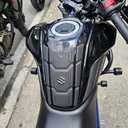 STOMPGRIPS 3D SUZUKI VSTROM 160 - PROTECTOR DE TANQUE (COMPLETO)