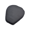 COJÍN EN SILICONA PARA SILLIN O SILLA EN GEL ECO + FUNDA EMBELLECEDORA