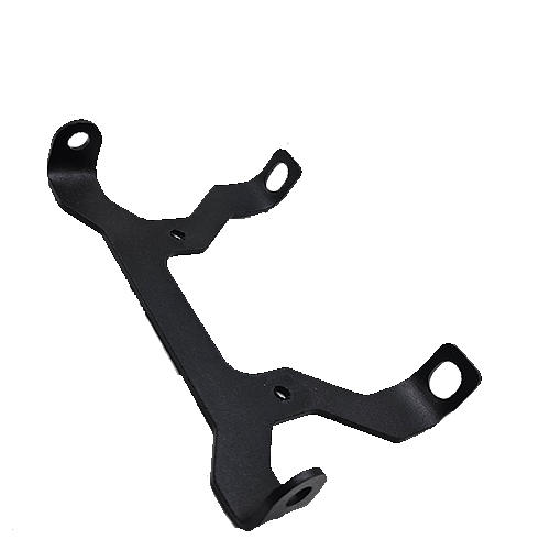 [BEFZ1] BASE PARA EXPLORADORAS YAMAHA FZ 2.0 - FZ 3.0 - FZ 16 - AKT CR4