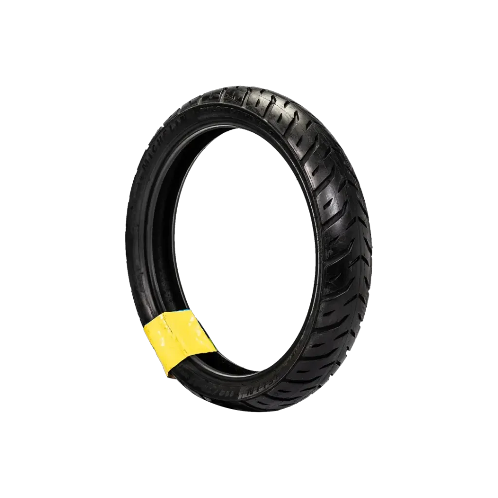 LLANTA MICHELIN PILOT STREET 110/70-17 TL