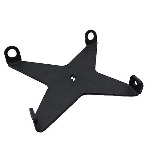 [BEFZ2] BASE PARA EXPLORADORAS YAMAHA FZ25 - HONDA CB 160F