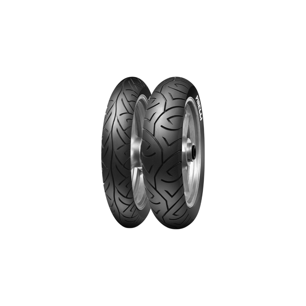 LLANTA PIRELLI SPORT DEMON 69H TL 140/70-17