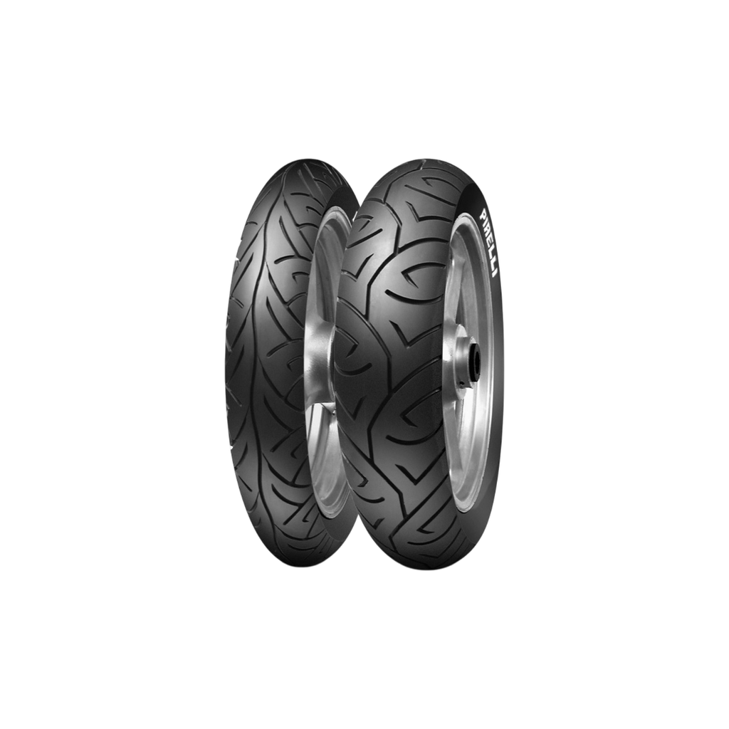 LLANTA PIRELLI SPORT DEMON 62H TL 130/70-17