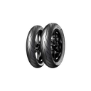 LLANTA PIRELLI DIABLO ROSSO SPORT 150/60-17 66S TL