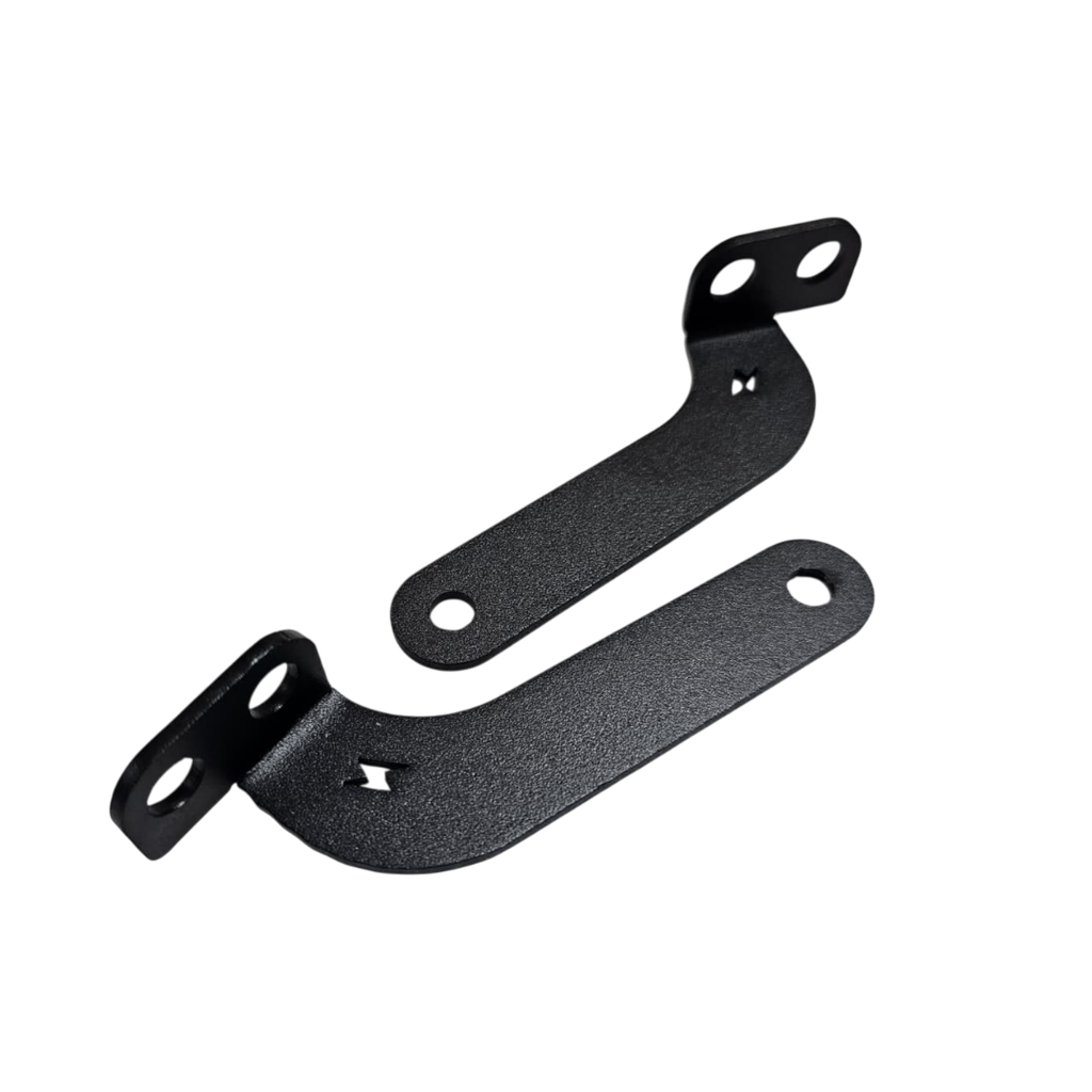 [BETE1] BASE PARA EXPLORADORAS TIPO ENDURO