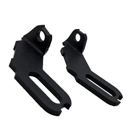 [BERH1] BASE PARA EXPLORADORAS ROYAL ENFIELD HIMALAYAN/SCRAM 411