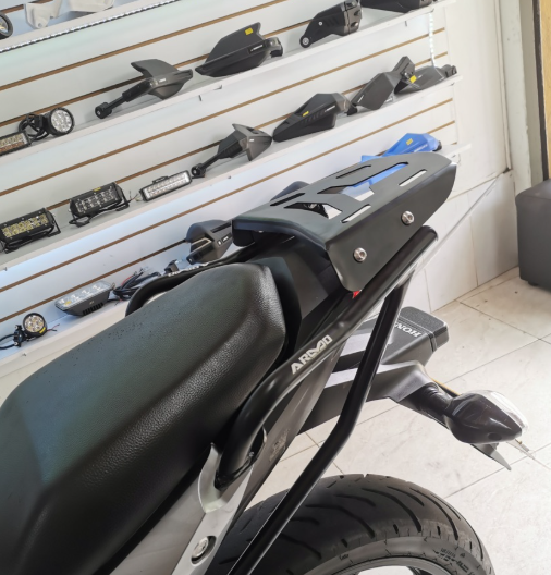 [WP0011] PARRILLA HONDA CB 160F HR ARMO