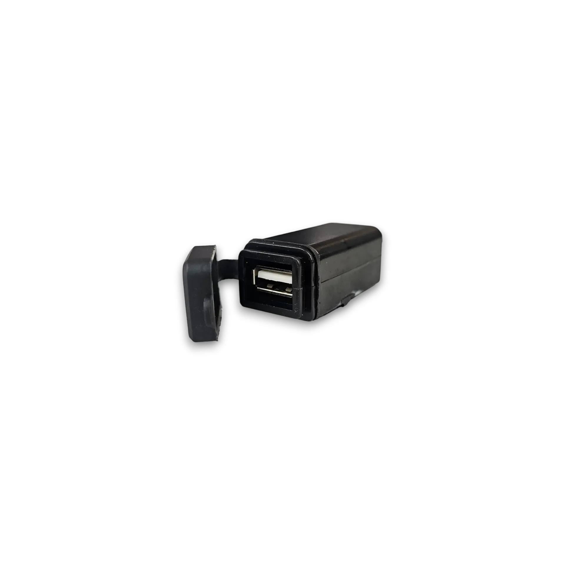 CARGADOR USB SENCILLO