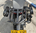 PARRILLA BAJAJ DOMINAR 400 WP