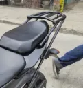 PARRILLA YAMAHA FZ 2.0 WP