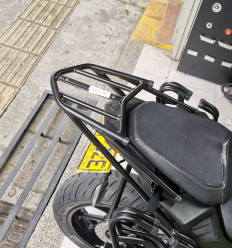 [PFZ25W] PARRILLA YAMAHA FZ25 WP