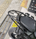 PARRILLA YAMAHA FZ25 WP
