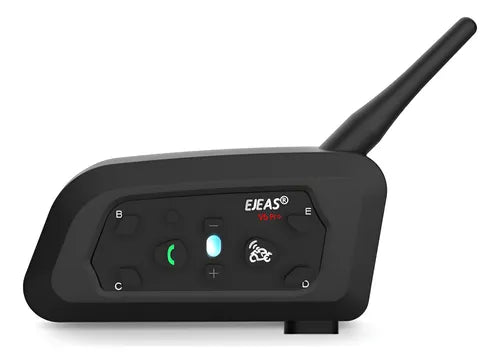 [293] INTERCOMUNICADOR EJEAS V6 1200