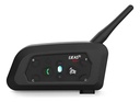 INTERCOMUNICADOR EJEAS V6 1200