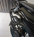 PORTA ALFORJAS PULSAR NS 200 - 160  WP