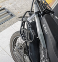 PORTA ALFORJAS VICTORY MRX 150 - 200 WP