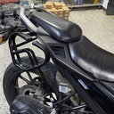 PORTA ALFORJAS YAMAHA FZ25 WP