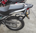 PORTA ALFORJAS YAMAHA XTZ 150 WP